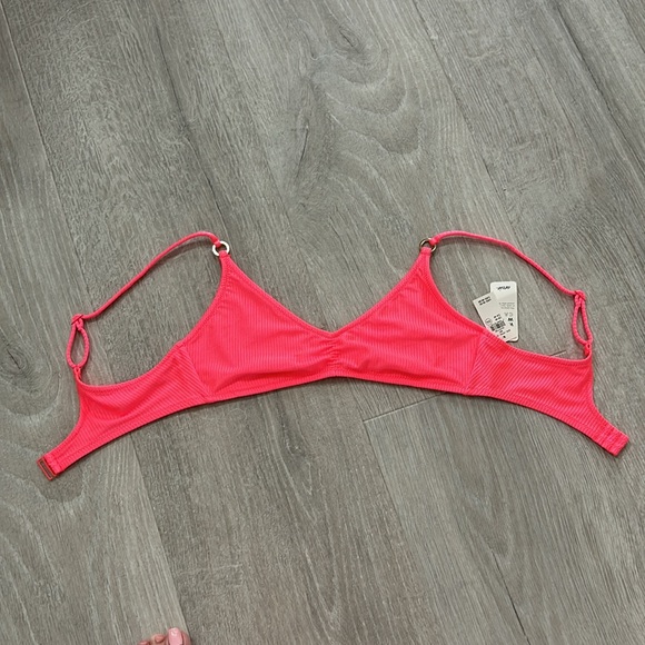 Brand New Aerie bathing suit top - Picture 8 of 10